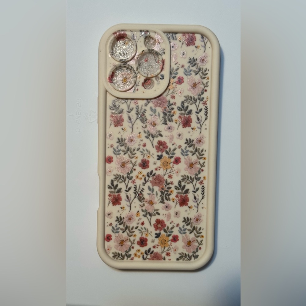 Iphone 16 ProMax Case